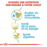 Royal Canin Aliment Sec Chien Golden Retriever Chiot 12 Kg